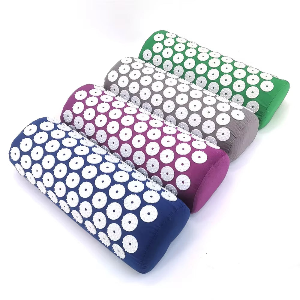 Acupressure Yoga Mat