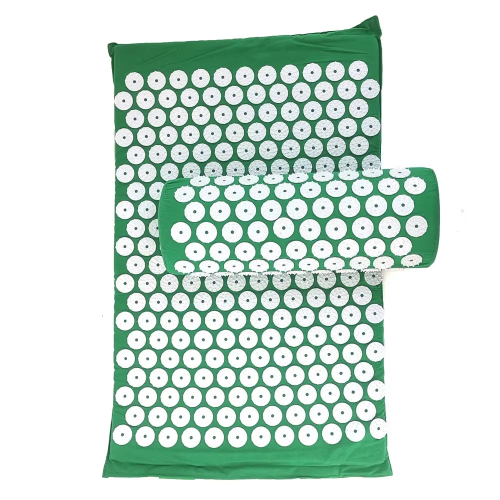 Acupressure Yoga Mat