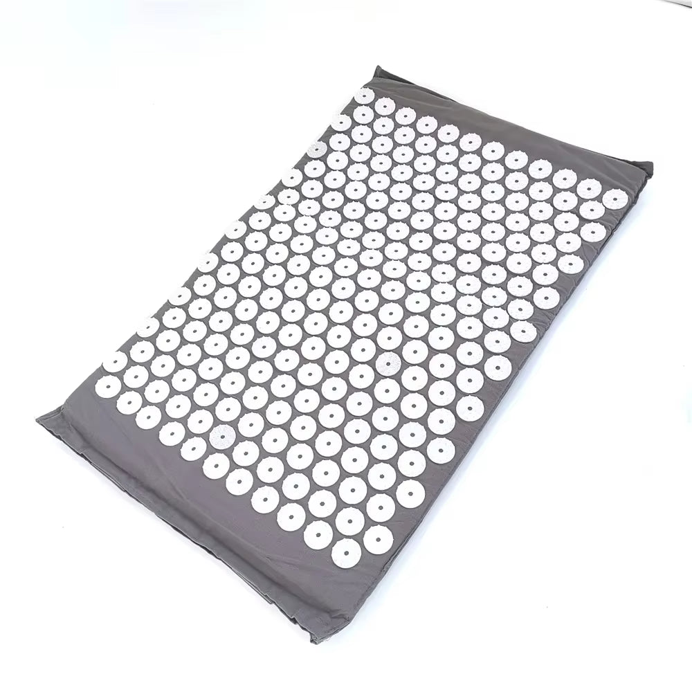 Acupressure Yoga Mat