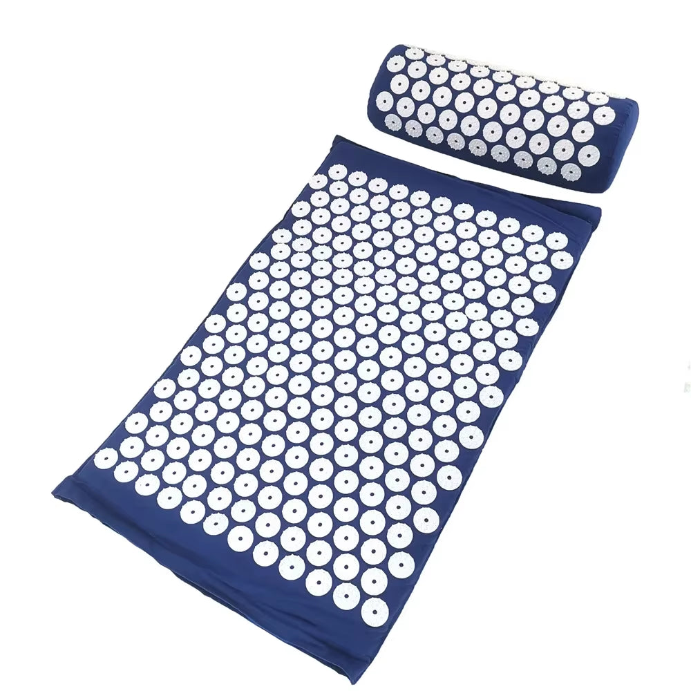 Acupressure Yoga Mat