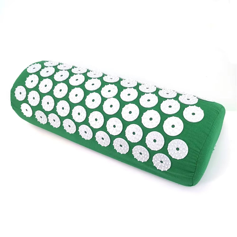 Acupressure Yoga Mat