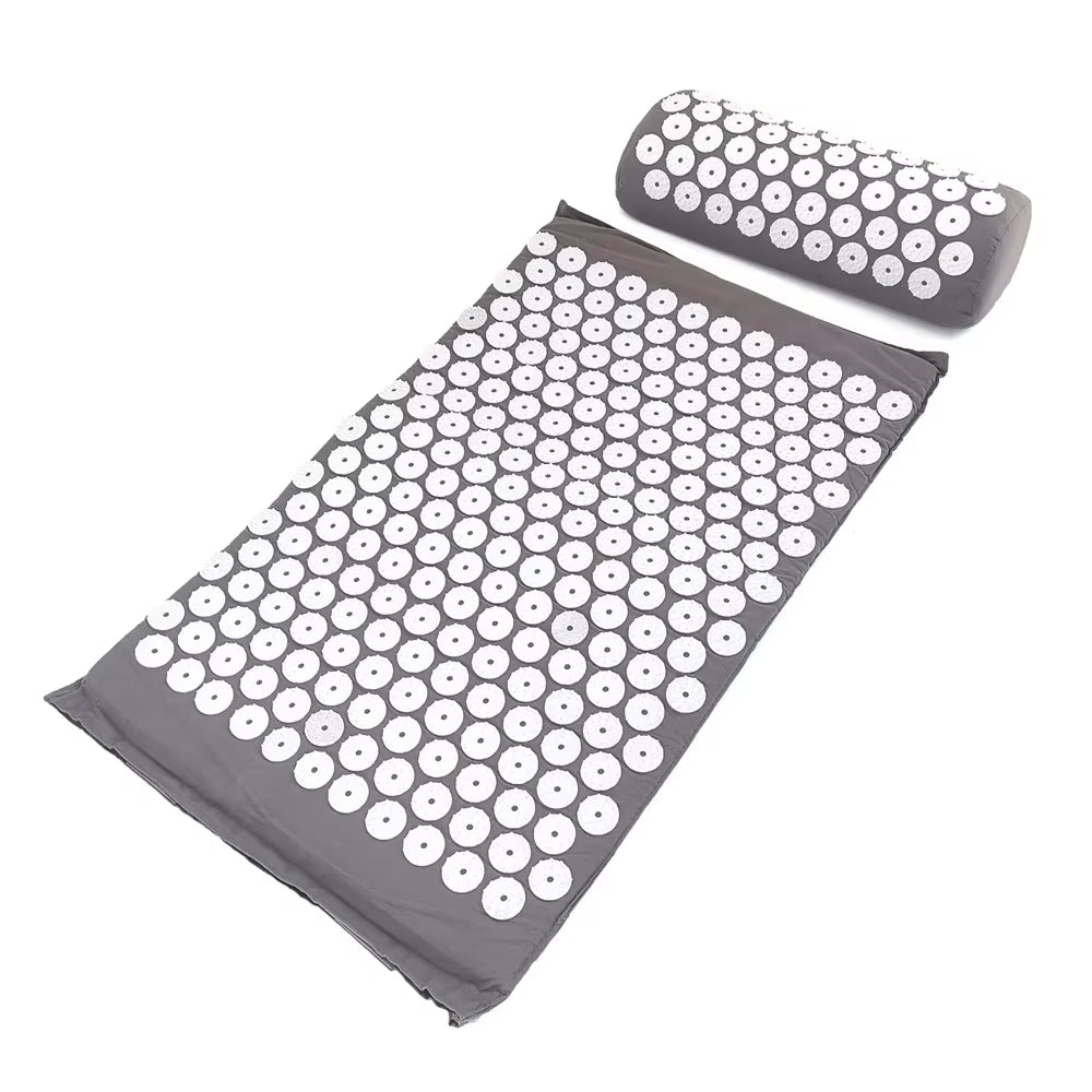 Acupressure Yoga Mat
