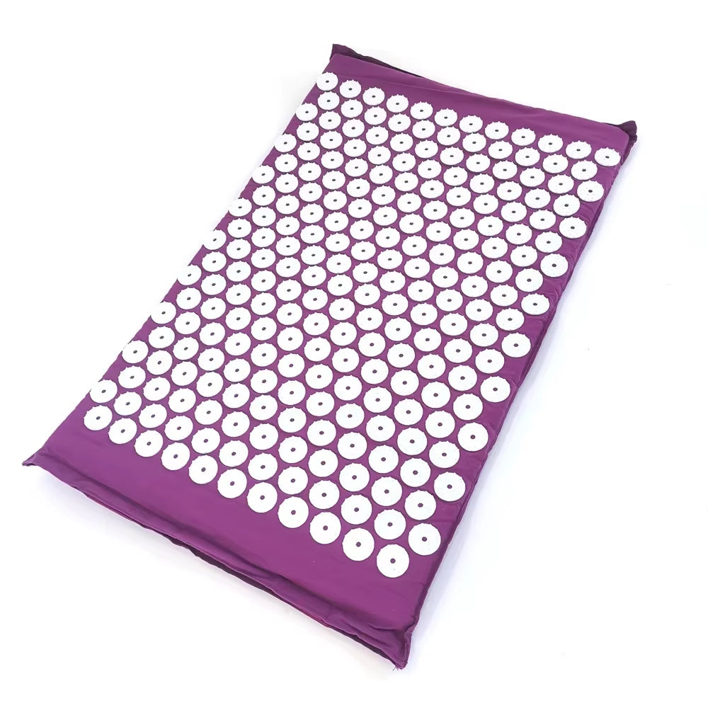 Acupressure Yoga Mat