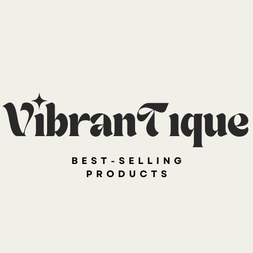 VibranTique's Bestsellers