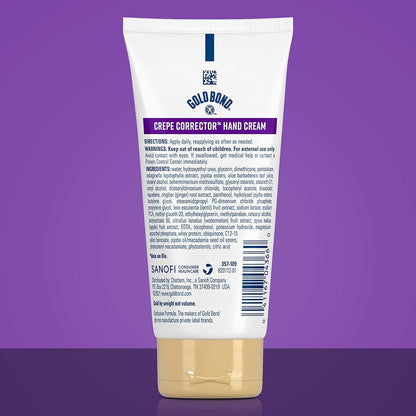 Age Renew Hand Cream