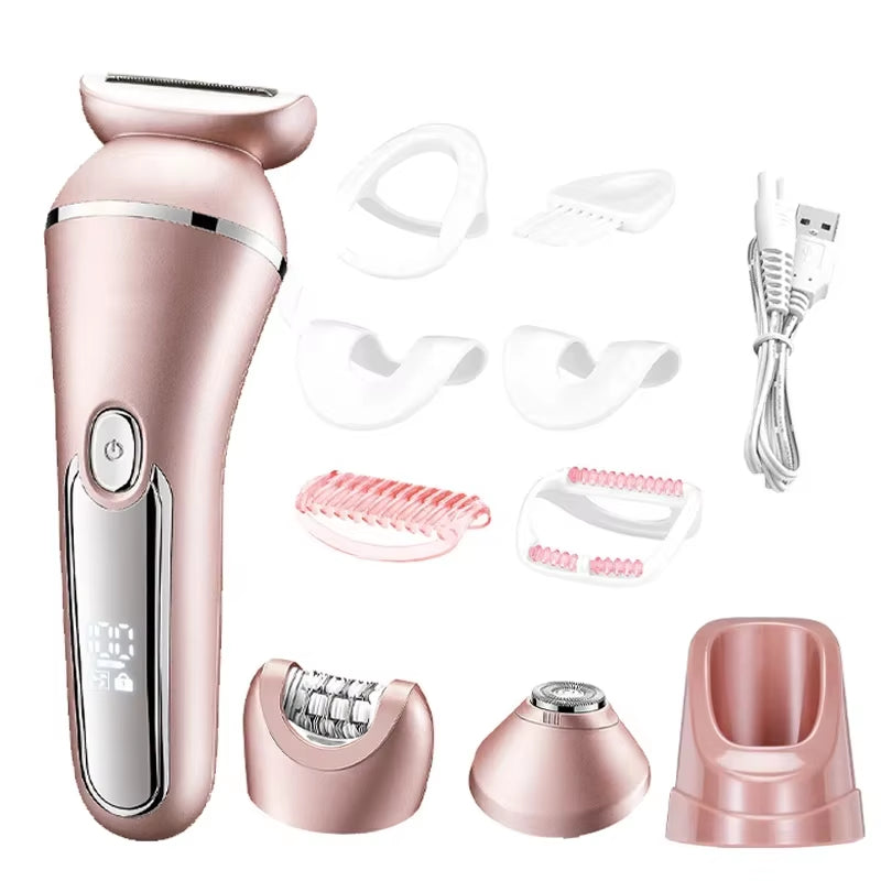 Electric Razors for Women