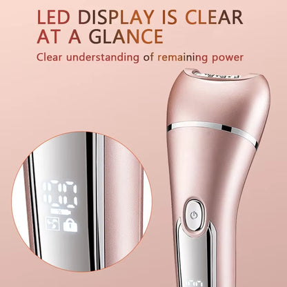 Electric Razors for Women