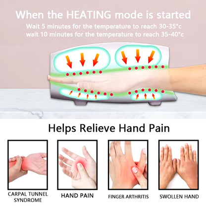 Electric Hand Massager