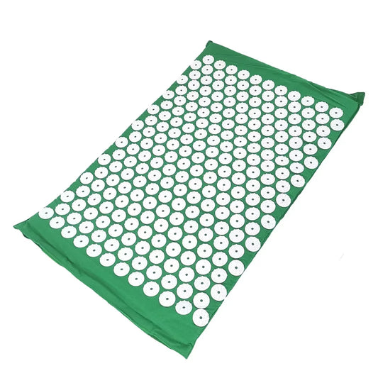 Acupressure Yoga Mat