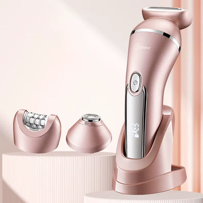 Electric Razors for Women